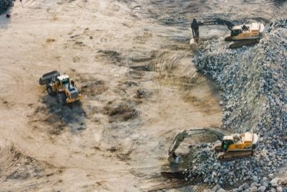 Baumaschinen Finanzierung über den Baumaschinen Leasing Rechner Baumaschinen Finanzierung: Bagger über den Baumaschinen Leasing Rechner finanziert