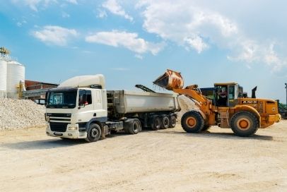 Nutzfahrzeug Leasing als Möglichkeit für LKW Finanzierung