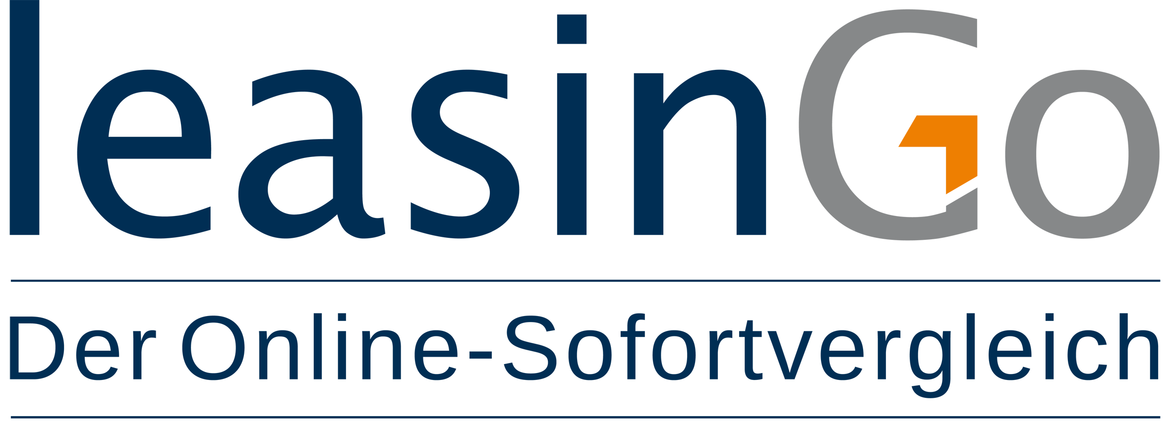 Logo leasinGo